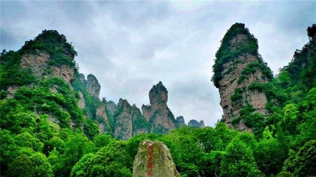 要關(guān)注了！湖南這6個(gè)國家森林公園總體規(guī)劃獲國家批復(fù)