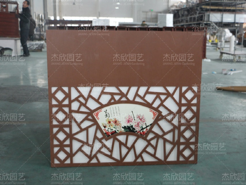 文化花箱怎么做？美觀與文化兼具