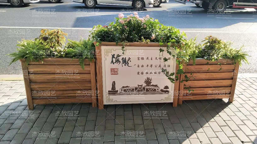 鋁合金花箱的價格受哪些方面影響？