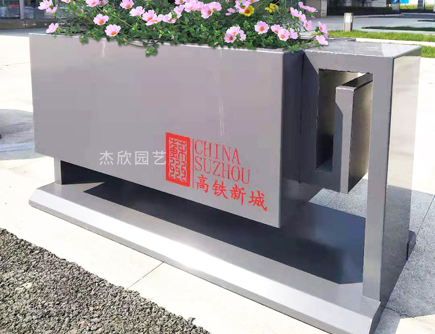 花箱款式質(zhì)量不夠好？看看這款